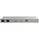 Mikrotik RB1100X4 mar&scaron;rutizatorius 13x 1Gbit prievadai, 1GB RAM, 128MB atmintis, 20W, -40&deg;C iki 70&deg;C