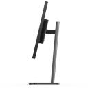 Lenovo ThinkVision P34WD-40, 34", IPS, 3440x1440, 120 Hz, 4 ms, 350 cd/m&sup2;, 1xHDMI, kaardus, must, KVM l&uuml;liti