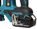 Akumuliatorinis kabiamu&scaron;is MAKITA DST630ZJ 18V, 9,5-38mm, 18GA, be akumuliatoriaus ir įkroviklio