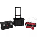 Ratastel tööriistakast KETER 30203038 56,5x37,3x70cm