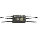Nitecore Pealamp NU20CLASSIC 360 lm, LED, 1 lamp, IP66, 1 m, 500 mAh, USB laadimine, must