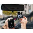 Tracer Videoreģistrators Opti 3D-WF TRAKAM47569, 1920 x 1080, 30fps, 3" ekrāns, 150 mAh, USB-C, G-sensors, nakts redzamība
