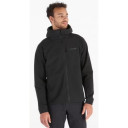 Jaka PNNACLE DriClime Hoody 01, izmērs: M, Black, 0195115220808 MARMOT