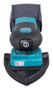 Орбитальная шлифмашина MAKITA BO006CGZ 40V 100x150mm 3mm