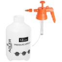 Adler k&auml;siaedade pritsija AD 6811, 1L, 250g, pol&uuml;et&uuml;leen, pol&uuml;prop&uuml;leen, 2bar, ergonoomiline k&auml;epide, plastist d&uuml;&uuml;s