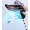 Jimmy dulkių siurblys BX5 Pro, 500 W, 220-240 V, 0.5 L, 5 m, dvigubas cikloninis filtras, plaunamas filtras, rankinis