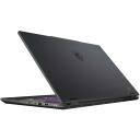 Msi ноутбук CYBORG_15_B13WEKG-646NL 39.6 см (15.6) Full HD 1920 x 1080, Intel Core i5-13420H, 16GB DDR5, 512GB SSD