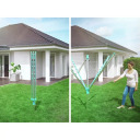 Linomatic 500 Easy LEIFHEIT 1085286 rotary dryer, 50m