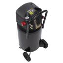 Bezeļlinis kompresorius 1100W, POWERPLUS, POWX1751, 50L, 8 bar, 180 l/min, komplektas su 11 priedais