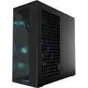 Arctic Korpus ACPCC00015A, Midi Tower, 529mm, 231mm, 15400g, 5 ventilaatorit, 6 ketta tuge, A-RGB