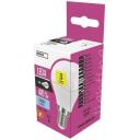 Emos LED лампочка 0045589, E14, 6 W, 470 lm, 6500 &deg;K, 270 &deg;, 78 lm/W, F, 80, 30000 h
