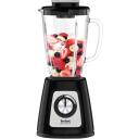 Tefal Blender BL438831, 800 W, 1.25 L, klaasist anum, j&auml;&auml; purustamine, 2 kiirus, ergonoomne l&uuml;liti