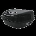 PORTABLE CHARCOAL GRILL 33 X 35,5CM 99483 LUND