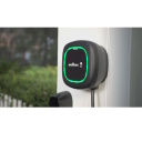 Wallbox Pulsar Max Sienas lādētājs 22 kW, Wi-Fi, Bluetooth, kabelis 5 m, melns