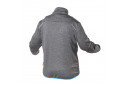 Džemperis HOGERT NISTER HT5K900-M, pelēks, elpojošs un elastīgs, M