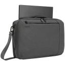 Targus Cypress Convertible Backpack with EcoSmart TBB58702GL, 15.6", 900g, pelēks, veltņi, ergonomiskas plecu siksnas