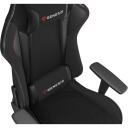 Genesis Spēļu krēsls Nitro 440 G2, NFG-2115, 126-133cm, 18kg, 5 riteņi, ergonomisks, regulējams augstums, atbalsts mugurai