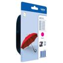 Brother Tintes kārtridžs LC225XLM, 1200 lappuses, Magenta, 1-pack, Brother Innobella
