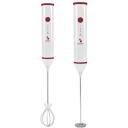 Beper Pieno putotojas P102SBA008, 3W, 280mm, 3 greičiai, 2 antgaliai, bevielis, plastikas, baterija 1200mAh