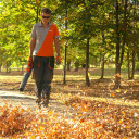 Akut puhur  DABL 5521Li DAEWOO, 21, Li-Ion, 650m3/h