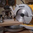 Dewalt Ringsaagiteras DT4301-QZ, 250mm, 30mm, 24T, 3mm, 10&deg;, puit, karbiid, korrosioonikindel