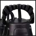 Tīra ūdens sūknis, EINHELL, 4181520, 7500 l/h, 220 W, 6 m augstums