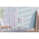 Philips Sonic Electric Toothbrush HX3651/11, 1, 1, 31000, laaditav, ergonoomiline disain, USB laadija