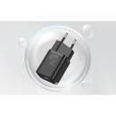 Baseus Super Si kiirlaadija 1C CCSUP-B02, AC 100V-240V~, 50/60Hz, 0.8A, 5V=3A, 9V=2A, 12V=1.67A, 20W Max.