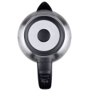 Elektrinis virdulys su temperatūros valdymu 2200 W 1.7 L atsparus įbrėžimams nerūdijančio plieno korpusas CR1253 Camry