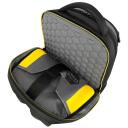 Targus CityGear TCG670GL, 43,9 cm, 1,15 kg, Polikarbonāts, PU, Mugursoma, Akumulators, plecu siksna, priek&scaron;ējā kabata