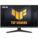 Asus TUF Gaming VG249QE5A monitors, 60.5 cm, 1920 x 1080 pikseļi, 146 Hz, IPS, 125% sRGB, 1 ms, VESA, 2 skaļruņi