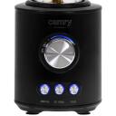 Camry Blender | CR 4088 | Tabletop | 1800 W | Jar material Glass | Jar capacity 1.5 L | Ice crushing | Piano Black