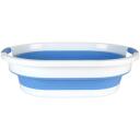 Beldray Pesukorv LA034816CRNFPEU7, 28L, Sinine, Plastik, 62x45x27.5cm, Kandmisv&otilde;imalused
