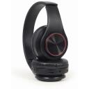 Gembird k&otilde;rvaklapid BHP-LED-01 BT 5.0, 20-20000 Hz, 10 m, 0.3 m kaabel, 150 g, 200 mAh aku, LED indikaatorid
