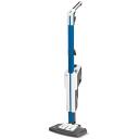 Polti Tvaika mops ar integrētu portatīvo tīrītāju PTEU0305 Vaporetto SV620, 1500 W, 0.5 L, zils/balts