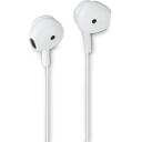 Hama K&otilde;rvaklapid 00184194, 20-20000 Hz, 94 dB, 32 &Omega;, USB-C, In-Ear, Stereo, 14 g