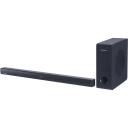 Blaupunkt Heliriba LS100SUB, 100W, 2.2 kanal, Bluetooth, HDMI ARC, FM vastuv&otilde;tja, USB, AUX, 3.8kg