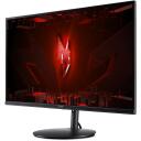 Acer LCD монитор UM.HX0EE.101 68.6 см (27) 1920 x 1080 Full HD 1 мс 16:9 VESA черный