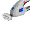 Akumulatora dzīvžogu šķēres, HYUNDAI, HYT 2018, 20V, 0.96kg, bez akumulatora un lādētāja