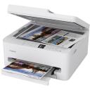 Canon PIXMA TS7550i Ra&scaron;alinis MFD 7178C006AA, 1200 x 1200 DPI, Wi-Fi, 14 ppm, 9 ppm, 35 lapų ADF