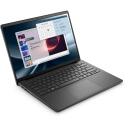 Dell Pro 14 Essential PV14255 | Carbon Black | 14 " | 2K | 1920 x 1200 pixels | Anti-glare | AMD Ryzen 7 | 250 | 16 GB | DDR5 | Solid-state drive capacity 512 GB | AMD Radeon Graphics | Ubuntu | 802.11ax | Keyboard language English | Warranty 36 month(s) 