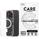 Care Flagship Case, 1338, aizsargkaste, 100% pārstrādāts plastmasas, balta, MagSafe saderība