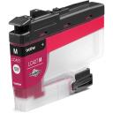 Brother Tintes kasetne LC427M, 1500 lappuses, Magenta, 1 iepakojums