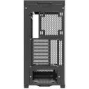 Xilence Korpus XG171, Midi Tower, 485mm, 245mm, 520mm, 7x2.5", 2x3.5", 9 laienduspesa, RGB ventilaatorid