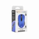 Sbox Hiir WM-911BL, 6D, 1600 DPI, 10m, 2,4 GHz, USB 2.0, sinine, kummist kate