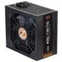 Zalman GigaMax 750W toite ZM750-GVII, 750 W, 200 - 240 V, 50 - 60 Hz, 6 A, aktiivne, 88%, 1 ventilaator