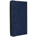 Case Logic Tahvelarvuti folio 3203701, 7", sinine, pol&uuml;ester, juurdep&auml;&auml;s portidele, turvaline sulgemine