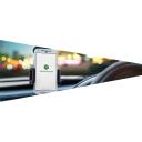 Navitel vaizdo registratorius R37 GPS, 1920 x 1080, GPS, LCD ekranas 1.47", G-jutiklis, naktinis matymas, microSD