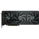 Gigabyte Videokaart GV-N507TEAGLE OC-16GD 16GB GDDR7, 256 bit, PCI-E 5.0, 2542 MHz, 3 x DP 2.1a, 1 x HDMI 2.1b, NVIDIA DLSS 4