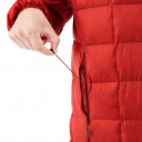 Jaka M SUPERIOR DOWN Parka, izmērs: L, Black, 4548801843304 Mont-Bell